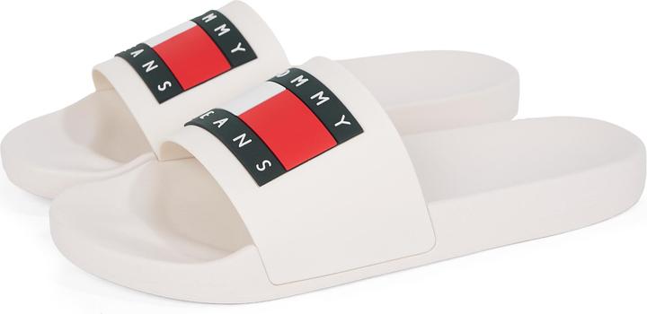 Produktbild Tommy Hilfiger Tommy Jeans Pool Slide Ess (42)