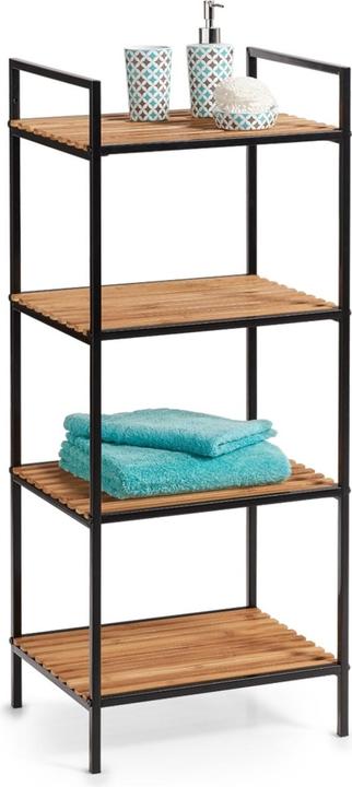 Actual product image Zeller Present shelf (39 x 33 x 95 cm)