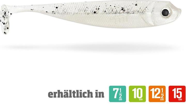Immagine prodotto Lieblingsköder Soleggiato (acqua chiara, sole) (7.50 cm)