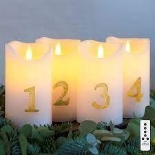 Actual product image Sirius Sara Advent (1 x)