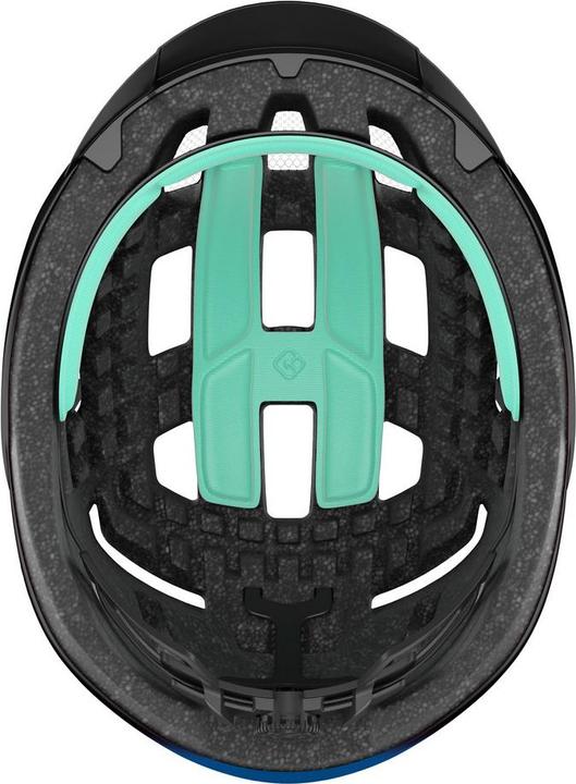 Actual product image Lazer Sport LAZER Helm Codax KinetiCore Freizeit/Trekking Blue Black Unisize 54-61 cm (54 - 61 cm)