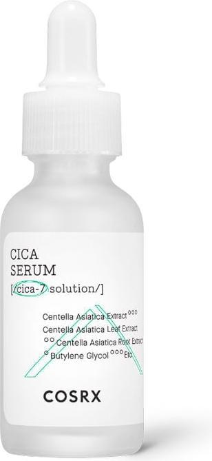 Actual product image Cosrx - Pure Fit Cica Serum (30 ml)