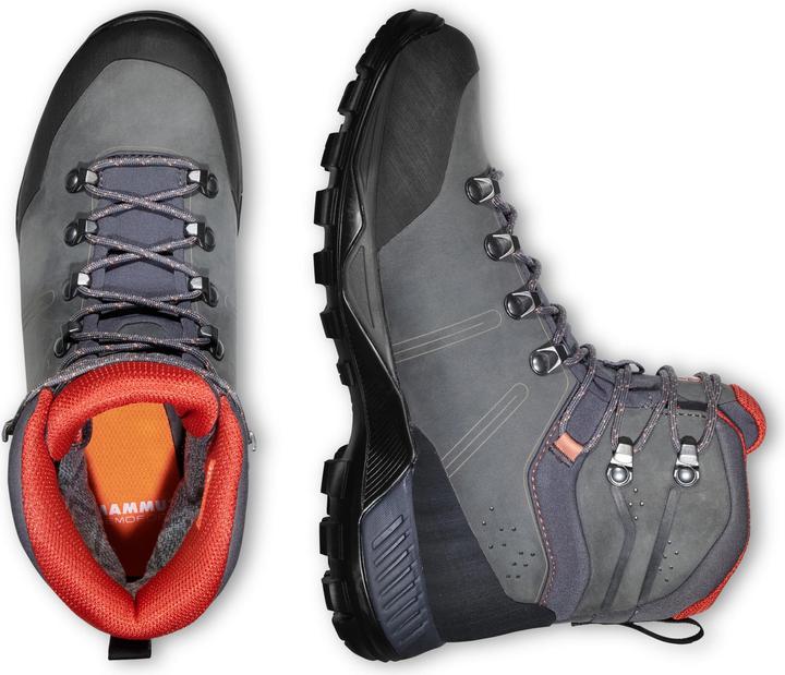 Image du produit Mammut Chaussures Nova Tour II High GTX High GTX (42)