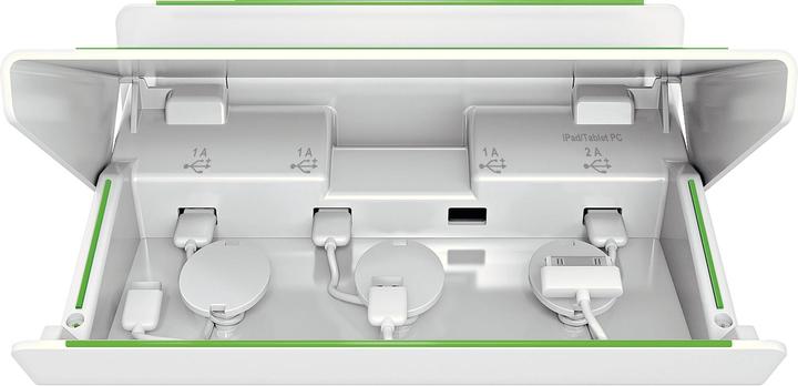 Produktbild Leitz Complete Multi-Ladestation