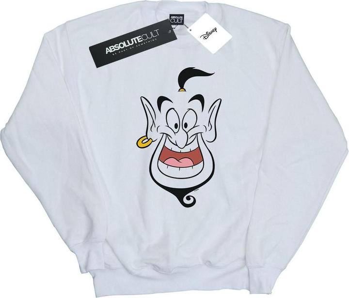 Produktbild Disney Aladdin Genie Face Sweatshirt (XXL)