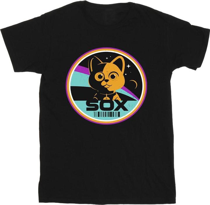 Produktbild Disney Lightyear Sox Circle TShirt (M)