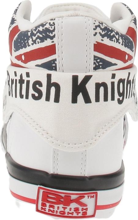 Immagine prodotto British Knights Roco (45)