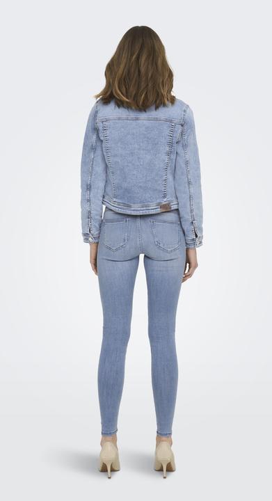 Image du produit Only Jeans ONLPower Mid Push Skinny Fit (34)