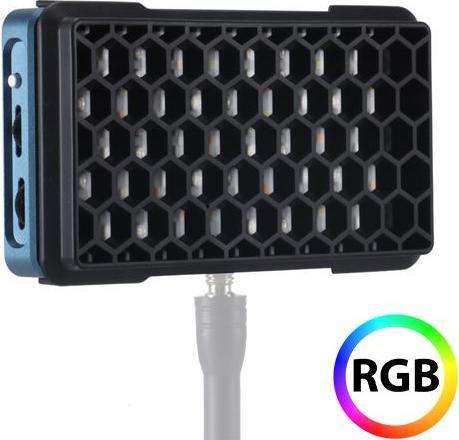 Produktbild Falcon Eyes RGB LED Lampe PockeLite F7 Kit