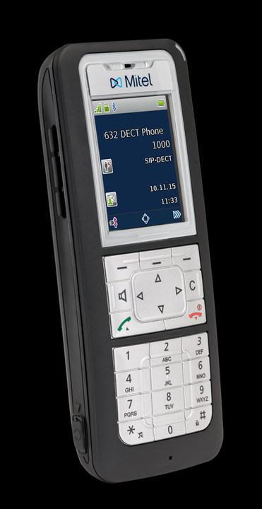 Immagine prodotto Mitel 632 (V2) DECT Phone