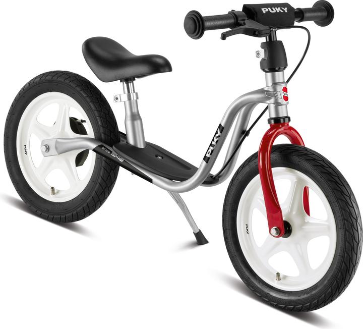 Puky LR 1L Br (12")