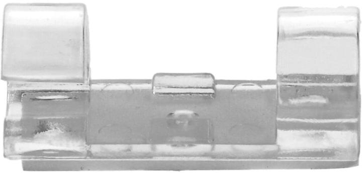 Actual product image Max Hauri Cable Home cable clip set