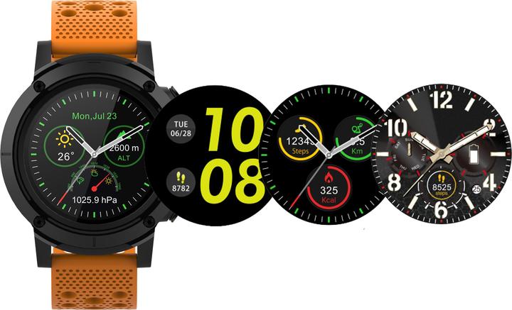 Image du produit Denver SW-510 (48 mm)