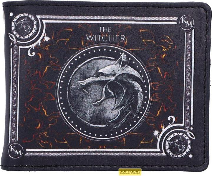 Produktbild Nemesis Now The Witcher