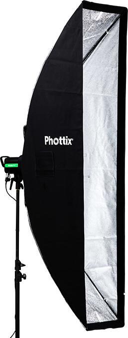 Produktbild Phottix Solas Strip Softbox 40x180 cm (Softbox)