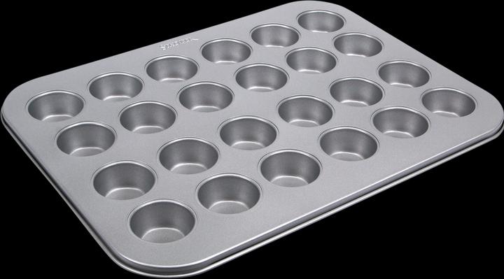 Actual product image Städter CupCakes baking pan for 24 mini CupCakes (36 cm)