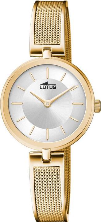 Produktbild Lotus Bliss (Analoguhr, 29 mm)