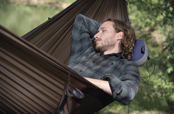 Produktbild Cocoon Hammock / Travel Pillow