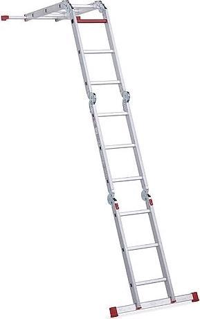 Immagine prodotto Altrex Scala multiuso Varitrex Plus 4x3 (Scaletta multiuso, 90 cm)