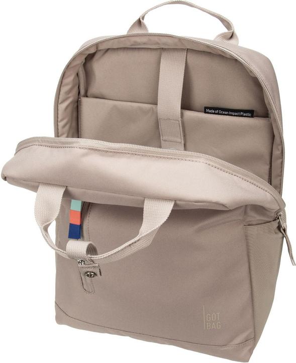 Actual product image GOT BAG Daypack 2.0 (11 l)