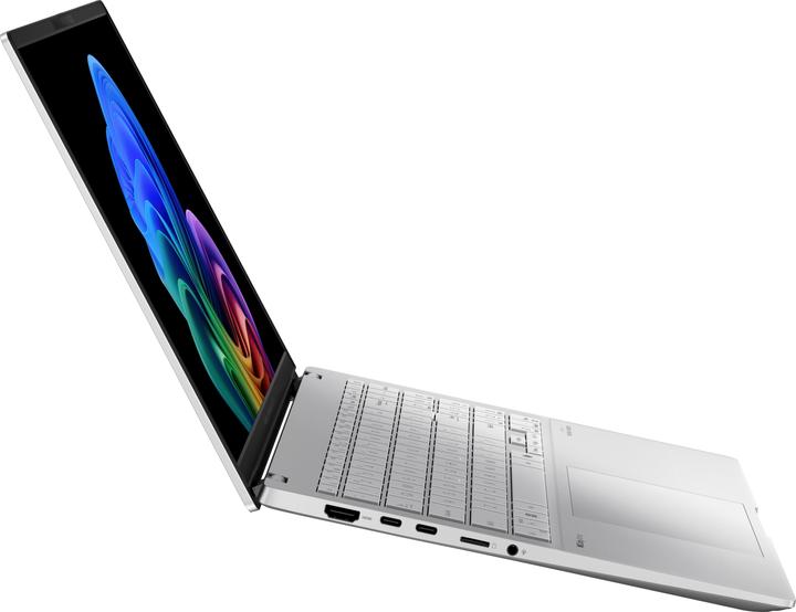 Immagine prodotto ASUS VivoBook S 15 (15.60", Snapdragon X Plus X1P-42-100, 16 GB, 1000 GB, DE)