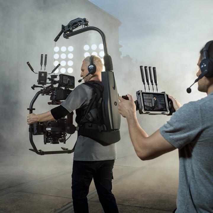 Immagine prodotto DJI Trasmettitore (trasmettitore video) (Trasmettitore per droni)