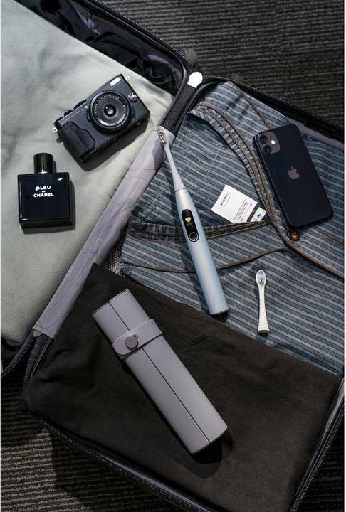 Immagine prodotto Oclean X Pro Digital Set (Spazzolino sonico)
