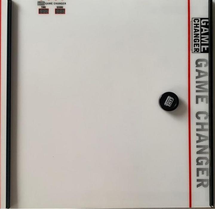 Actual product image Game Changer Spiel-Wechsler LITE