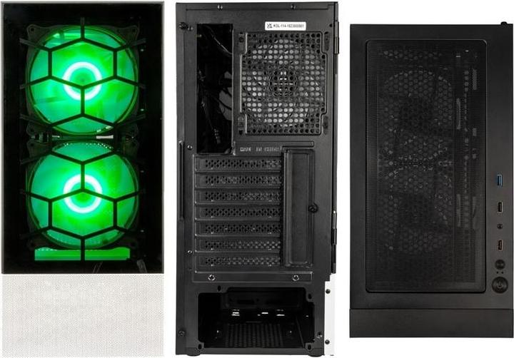 Produktbild Kolink Observatory MX (mATX, Mini-ITX, ATX)