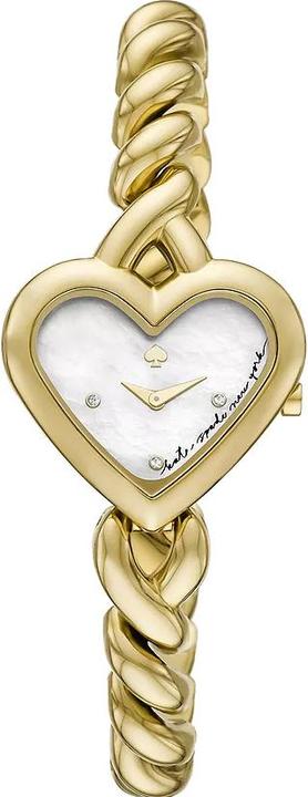 Kate Spade Monroe Heart (30 mm)