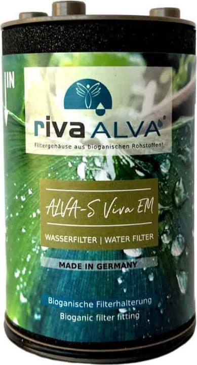 Actual product image Riva rivaAlva-S EM (1 x)