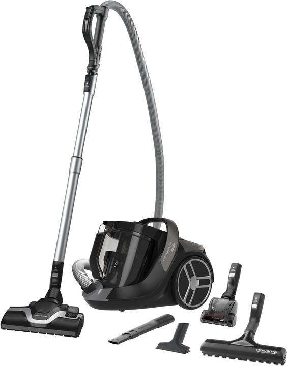 Actual product image Rowenta Silence Force Cyclonic Animal