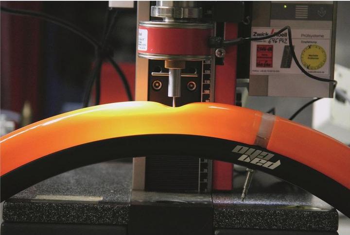 Produktbild Tubolito S-Tubo Cx (Presta (SV), 28", 60 mm)