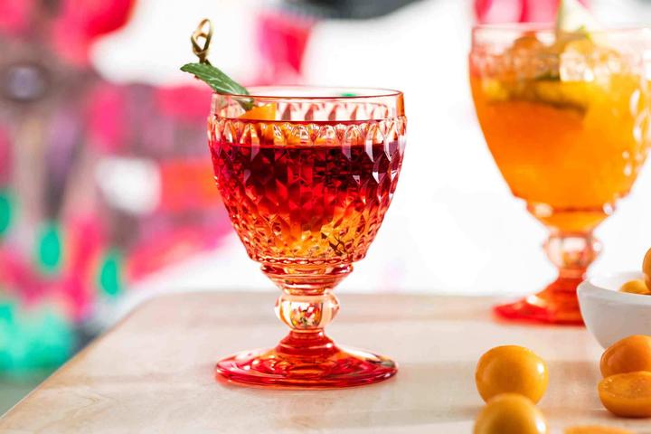 Produktbild Villeroy & Boch Weissweinglas Boston Coloured (23 cl, 1 Gläser, Weissweingläser)