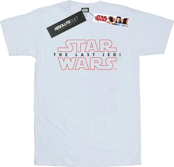 Image du produit Star Wars - T-shirt - Homme (XL)