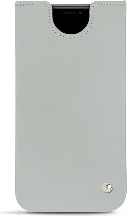 Gris ( Nappa - Pantone #c1c6c8 )