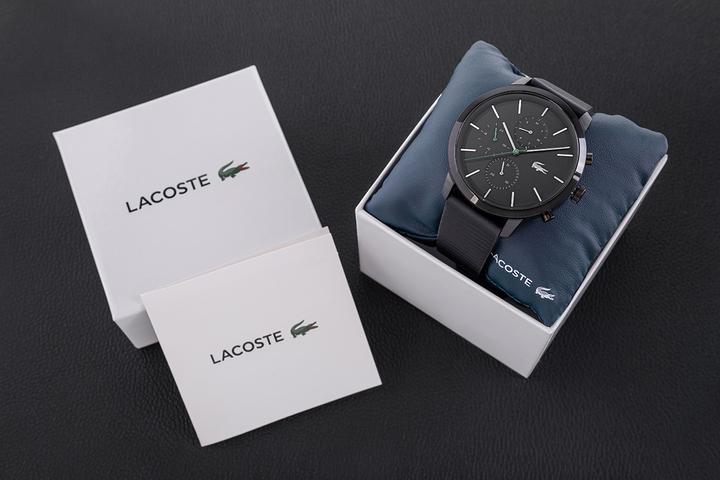 Actual product image Lacoste Replay (Analogue wristwatch, 44 mm)