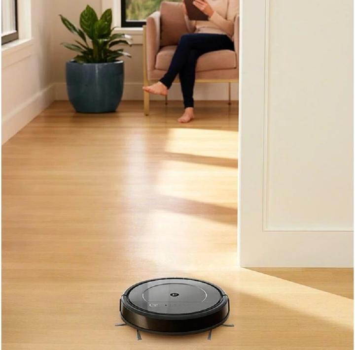 Produktbild iRobot Roomba Combo r1 (Saugwischroboter)