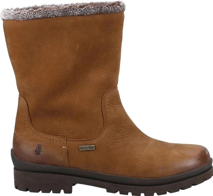 Immagine prodotto Hush Puppies Stivaletti Alice (35.5)