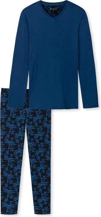 Produktbild Schiesser Fashion Pyjama (XL)