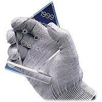 Produktbild Velleman Antistatik-Handschuhe ASG (S)