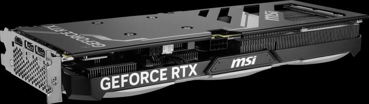 Produktbild MSI GeForce RTX 4060 Ti VENTUS 3X 16G OC (16 GB)