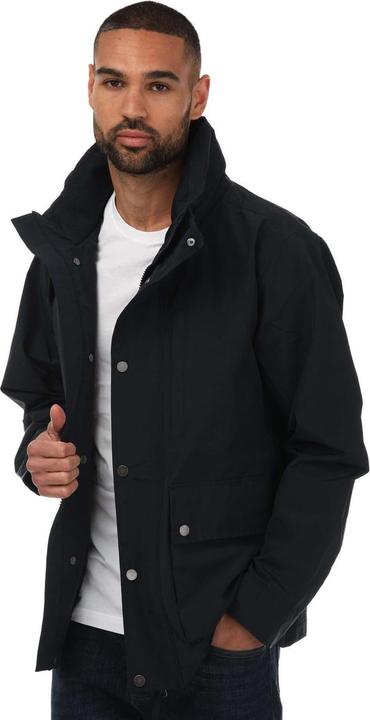 Actual product image GANT Mens Mist Lightweight Jacket (S)