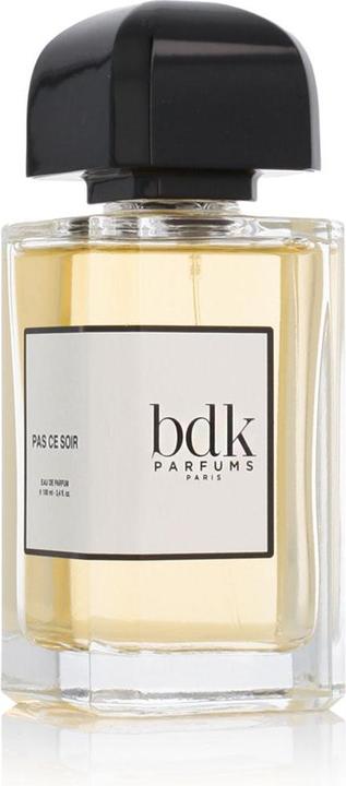 Image du produit Bdk Parfums Paris Pas ce Soir (Eau de parfum, 100 ml)