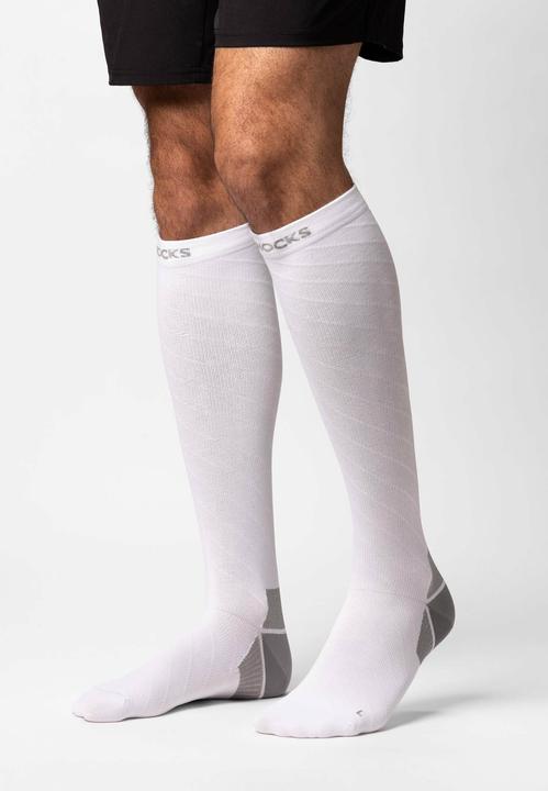 Actual product image Snocks Sports compression socks (43 - 46)