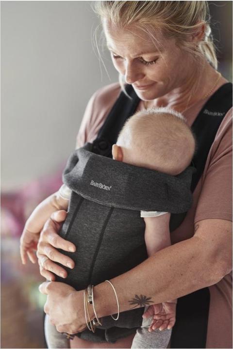 Produktbild BabyBjörn Mini