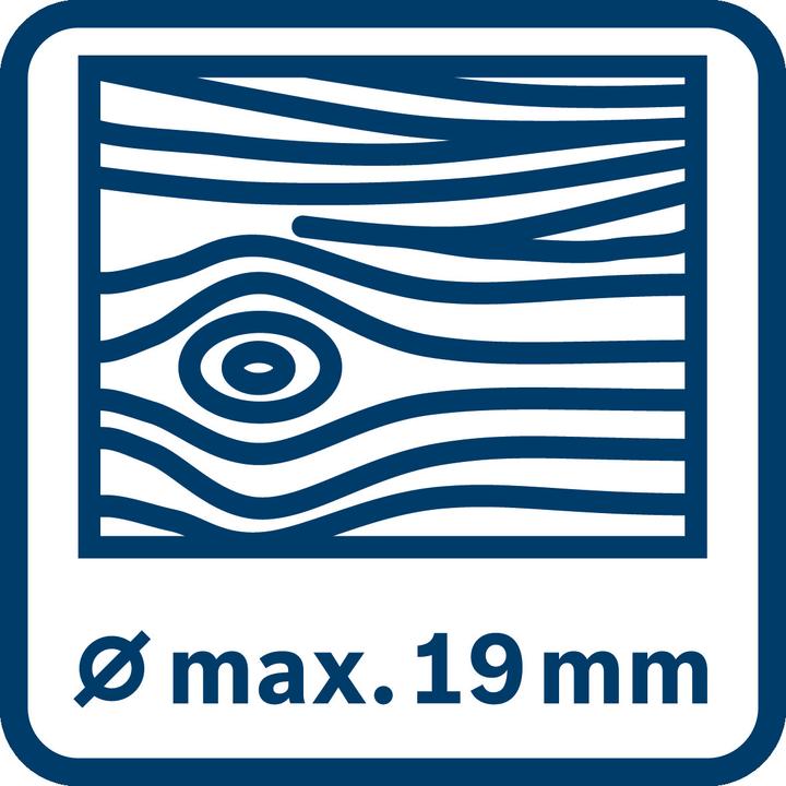 Actual product image Bosch Professional Gfa 12-E