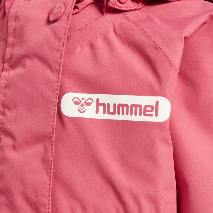 Actual product image hummel hmlMOJO TEX JACKET (98)