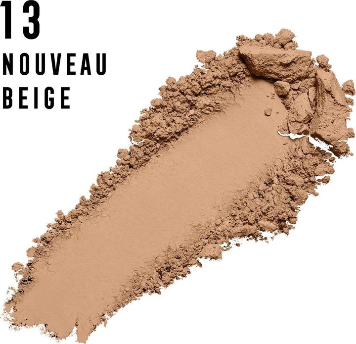 Produktbild Max Factor Creme Puff Nouveau - Beige (13 Nouveau Beige)