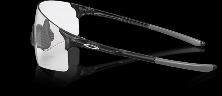 Image du produit Oakley Evzero Blades (Noir mat, Clear Black Irid)